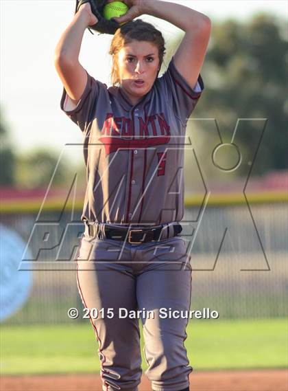 Thumbnail 2 in Gilbert vs. Red Mountain photogallery.