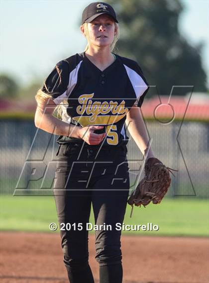 Thumbnail 3 in Gilbert vs. Red Mountain photogallery.