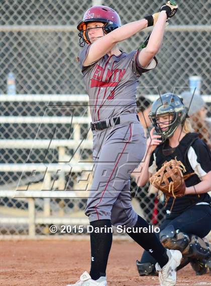 Thumbnail 1 in Gilbert vs. Red Mountain photogallery.