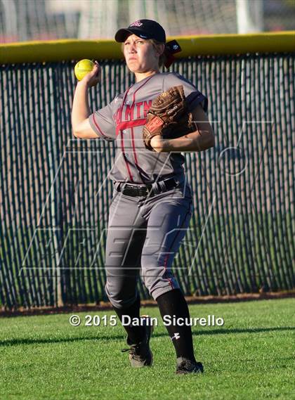 Thumbnail 3 in Gilbert vs. Red Mountain photogallery.