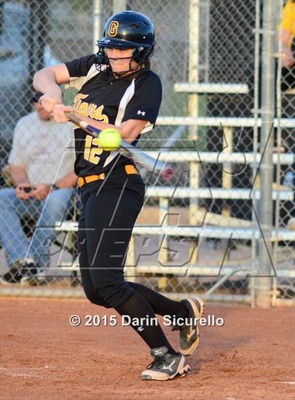 Thumbnail 1 in Gilbert vs. Red Mountain photogallery.