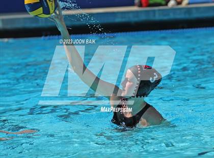 Thumbnail 1 in Harker vs Marin Academy (Amanda MacDonald Tournament) photogallery.
