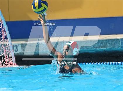 Thumbnail 3 in Harker vs Marin Academy (Amanda MacDonald Tournament) photogallery.