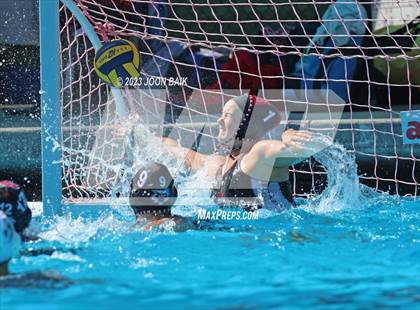 Thumbnail 3 in Harker vs Marin Academy (Amanda MacDonald Tournament) photogallery.