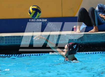 Thumbnail 3 in Harker vs Marin Academy (Amanda MacDonald Tournament) photogallery.