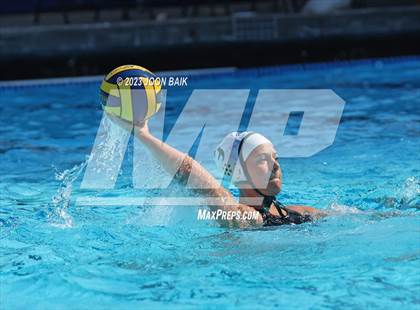 Thumbnail 1 in Harker vs Marin Academy (Amanda MacDonald Tournament) photogallery.