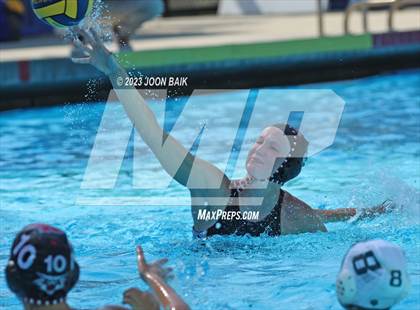 Thumbnail 2 in Harker vs Marin Academy (Amanda MacDonald Tournament) photogallery.