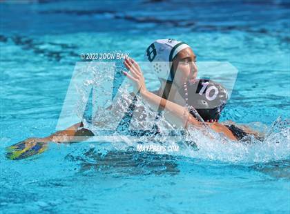 Thumbnail 1 in Harker vs Marin Academy (Amanda MacDonald Tournament) photogallery.