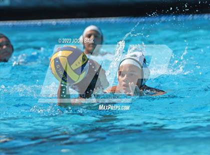 Thumbnail 1 in Harker vs Marin Academy (Amanda MacDonald Tournament) photogallery.
