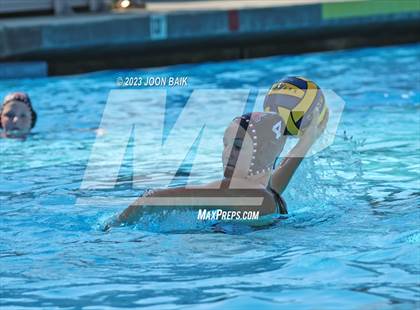 Thumbnail 1 in Harker vs Marin Academy (Amanda MacDonald Tournament) photogallery.