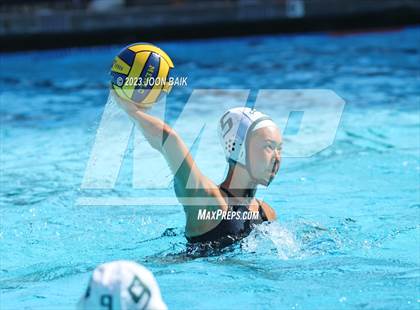 Thumbnail 1 in Harker vs Marin Academy (Amanda MacDonald Tournament) photogallery.
