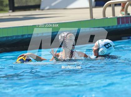 Thumbnail 3 in Harker vs Marin Academy (Amanda MacDonald Tournament) photogallery.
