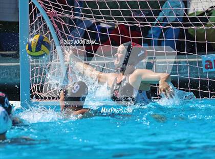 Thumbnail 2 in Harker vs Marin Academy (Amanda MacDonald Tournament) photogallery.