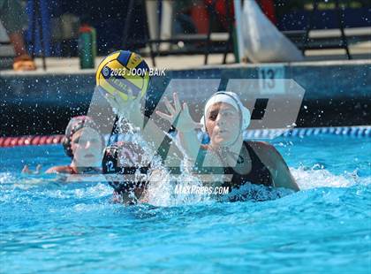 Thumbnail 3 in Harker vs Marin Academy (Amanda MacDonald Tournament) photogallery.
