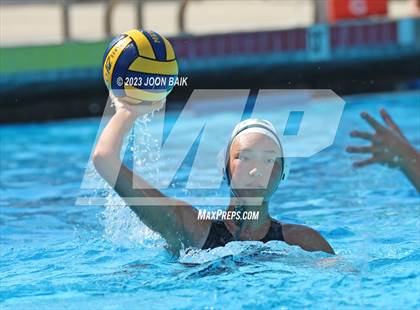 Thumbnail 3 in Harker vs Marin Academy (Amanda MacDonald Tournament) photogallery.
