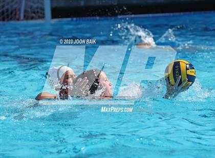 Thumbnail 3 in Harker vs Marin Academy (Amanda MacDonald Tournament) photogallery.