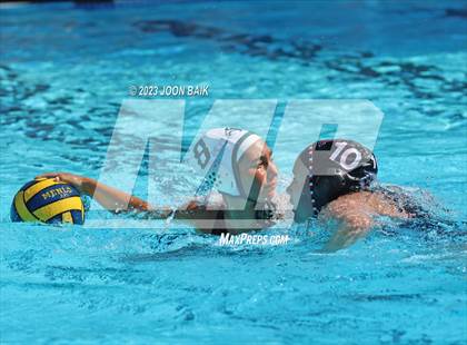 Thumbnail 2 in Harker vs Marin Academy (Amanda MacDonald Tournament) photogallery.