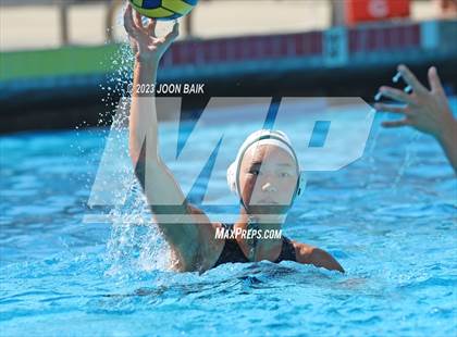 Thumbnail 1 in Harker vs Marin Academy (Amanda MacDonald Tournament) photogallery.