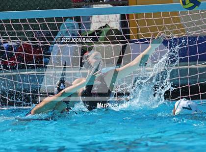 Thumbnail 3 in Harker vs Marin Academy (Amanda MacDonald Tournament) photogallery.