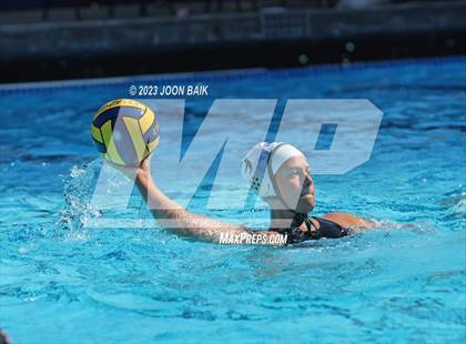 Thumbnail 3 in Harker vs Marin Academy (Amanda MacDonald Tournament) photogallery.