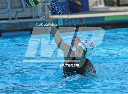 Thumbnail 2 in Harker vs Marin Academy (Amanda MacDonald Tournament) photogallery.