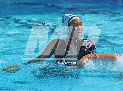 Thumbnail 3 in Harker vs Marin Academy (Amanda MacDonald Tournament) photogallery.