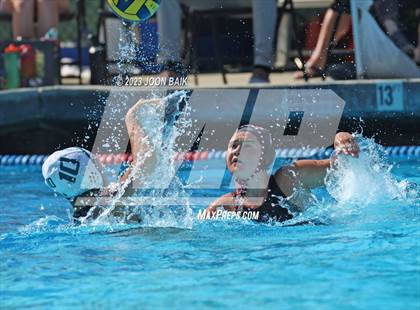 Thumbnail 3 in Harker vs Marin Academy (Amanda MacDonald Tournament) photogallery.