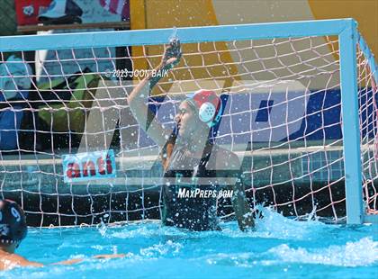 Thumbnail 3 in Harker vs Marin Academy (Amanda MacDonald Tournament) photogallery.