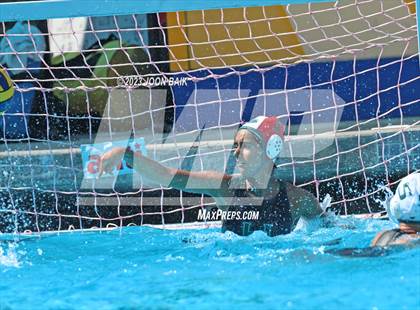 Thumbnail 1 in Harker vs Marin Academy (Amanda MacDonald Tournament) photogallery.