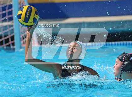 Thumbnail 3 in Harker vs Marin Academy (Amanda MacDonald Tournament) photogallery.