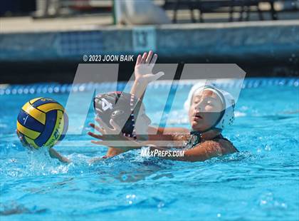 Thumbnail 1 in Harker vs Marin Academy (Amanda MacDonald Tournament) photogallery.