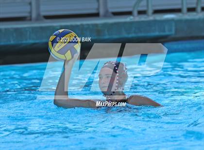 Thumbnail 1 in Harker vs Marin Academy (Amanda MacDonald Tournament) photogallery.