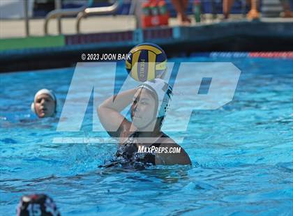 Thumbnail 3 in Harker vs Marin Academy (Amanda MacDonald Tournament) photogallery.