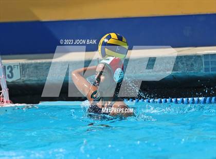 Thumbnail 2 in Harker vs Marin Academy (Amanda MacDonald Tournament) photogallery.