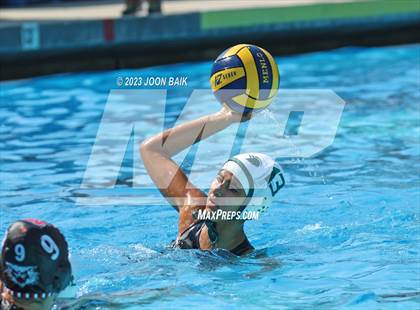 Thumbnail 3 in Harker vs Marin Academy (Amanda MacDonald Tournament) photogallery.