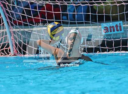 Thumbnail 1 in Harker vs Marin Academy (Amanda MacDonald Tournament) photogallery.