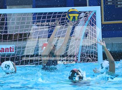 Thumbnail 1 in Harker vs Marin Academy (Amanda MacDonald Tournament) photogallery.