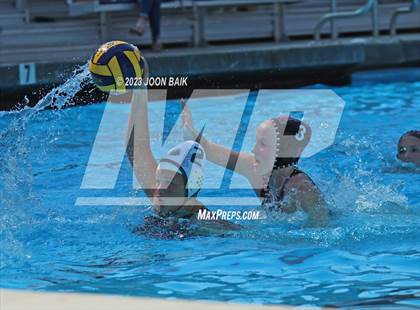 Thumbnail 3 in Harker vs Marin Academy (Amanda MacDonald Tournament) photogallery.