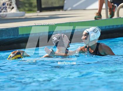 Thumbnail 1 in Harker vs Marin Academy (Amanda MacDonald Tournament) photogallery.