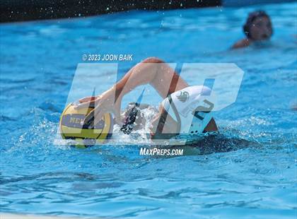 Thumbnail 2 in Harker vs Marin Academy (Amanda MacDonald Tournament) photogallery.