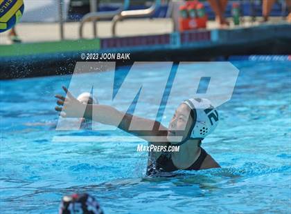 Thumbnail 3 in Harker vs Marin Academy (Amanda MacDonald Tournament) photogallery.