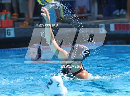 Thumbnail 1 in Harker vs Marin Academy (Amanda MacDonald Tournament) photogallery.