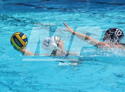 Thumbnail 2 in Harker vs Marin Academy (Amanda MacDonald Tournament) photogallery.