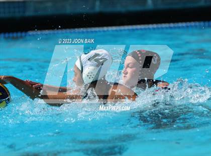 Thumbnail 2 in Harker vs Marin Academy (Amanda MacDonald Tournament) photogallery.
