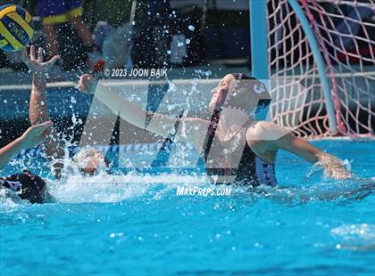 Thumbnail 2 in Harker vs Marin Academy (Amanda MacDonald Tournament) photogallery.