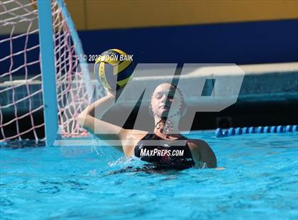 Thumbnail 1 in Harker vs Marin Academy (Amanda MacDonald Tournament) photogallery.