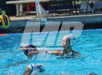 Thumbnail 1 in Harker vs Marin Academy (Amanda MacDonald Tournament) photogallery.