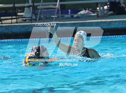 Thumbnail 2 in Harker vs Marin Academy (Amanda MacDonald Tournament) photogallery.