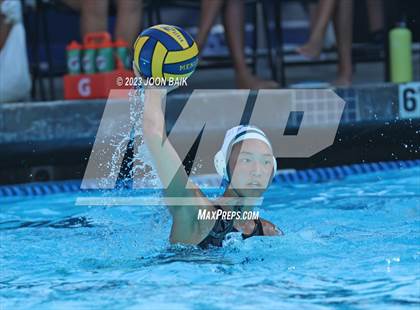 Thumbnail 1 in Harker vs Marin Academy (Amanda MacDonald Tournament) photogallery.