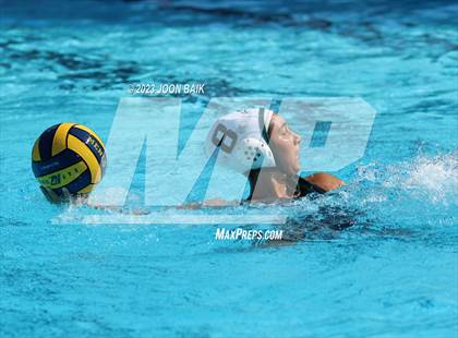 Thumbnail 1 in Harker vs Marin Academy (Amanda MacDonald Tournament) photogallery.